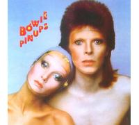 David Bowie Pin Ups (Vinyl LP) 12" Album