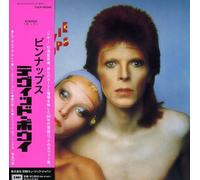 David Bowie - Pinups (Jpn) (Mlps)