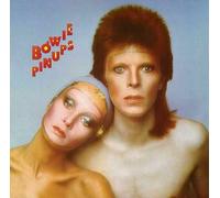 David Bowie Pin Ups (Vinyl LP) 12" Album