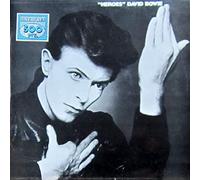 David Bowie - PL12522 LP Heroes VINYL