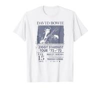 David Bowie - Radio City Maglietta