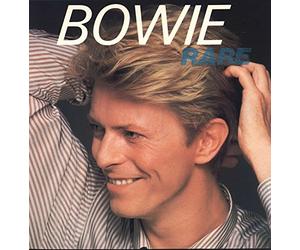 DAVID BOWIE - Rare