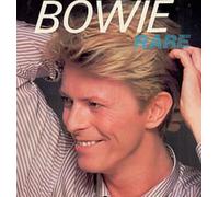 David Bowie - Rare / Vinyl record [Vinyl-LP]