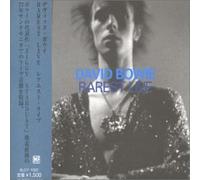 David Bowie - Rarest Live by David Bowie (2001-05-03)