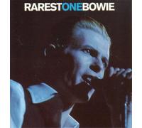 David Bowie - Rarest One Bowie