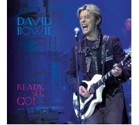 Ready, Set, Go Live, Riverside Studios '03 (Record Store Day 2... (Audio Cd)