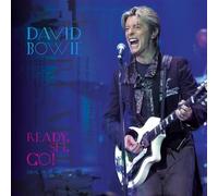 Ready, Set, Go Live, Riverside Studios '03 (Record Store Day 2... (Audio Cd)