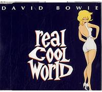 David Bowie - Real Cool World / 6 Versions
