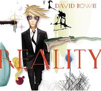 David Bowie - Reality