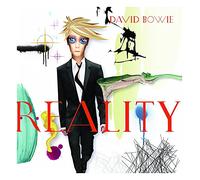 David Bowie - Reality