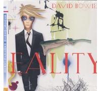 David Bowie - Reality