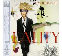David Bowie - Reality [Import]