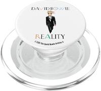 David Bowie Realtà PopSockets PopGrip per MagSafe