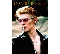 David Bowie - Rebel Poster - 24x36 - Musica 241422