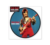 David Bowie - Rebel Rebel (40th Anniversary Limited Edition)