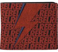 David Bowie Rebel Rebel Portafoglio