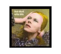 David Bowie Rock Saws Jigsaw Puzzle Hunky Dory (500 Pezzi) Phd Merchandise
