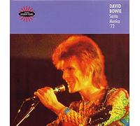 David Bowie - Santa Monica 1972