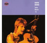David Bowie - Santa Monica '72 by David Bowie (1995-03-28)