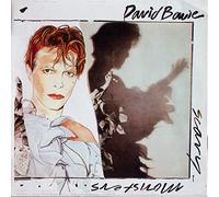 David Bowie - Scary Monsters