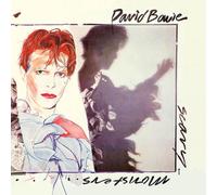 David Bowie - Scary Monsters-