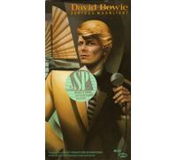 David Bowie - Serious Moonlight