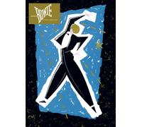 David Bowie - Serious Moonlight