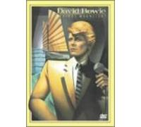 David Bowie - Serious Moonlight