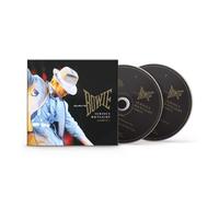 David Bowie Serious Moonlight: Live '83 (CD) Album