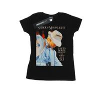 David Bowie Serious Moonlight Maglietta Donna (BI16747)