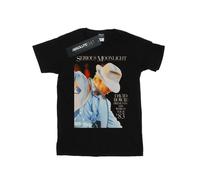 David Bowie Serious Moonlight Maglietta Uomo (BI20942)