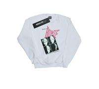 David Bowie Serious Moonlight Tour 83 Felpa Uomo (BI19331)