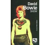 David Bowie show. Il «duca bianco» si racconta