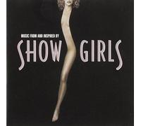 David Bowie - Showgirls (Music From And Inspired By)