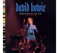 David Bowie - Something In The Air (Live Paris 99)