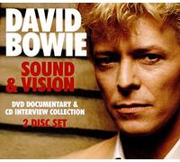 David Bowie - Sound & Vision