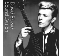 David Bowie Sound + Vision (CD) Box Set