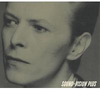 David Bowie - Sound & Vision CD-V