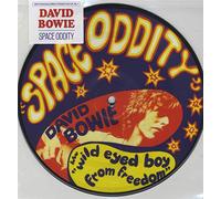 David Bowie - Space Oddity