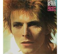 David Bowie - Space Oddity