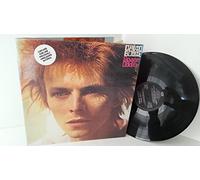 DAVID BOWIE space oddity, gatefold, EMC 3571