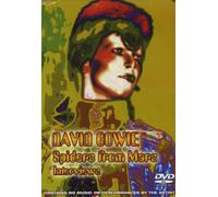 David Bowie - Spiders from Mars/Interviews