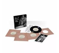 DAVID BOWIE - SPYING THROUGH A KEYHOLE - DEMOS - BOX - 4 X 7”