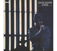 David Bowie - Stage (1983) [VINYL]