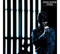 David Bowie - Stage