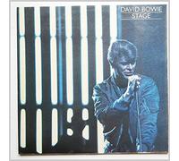 David Bowie - Stage