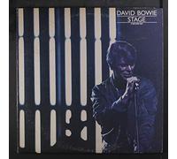 DAVID BOWIE - stage