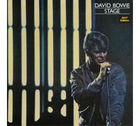 Bowie David - Stage (2017)(Vinyl Box)