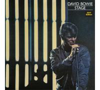 David Bowie Stage: 2017 Edition (Remaster) (Vinyl LP) 12" Album