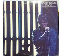David Bowie - Stage [2xVinyl]